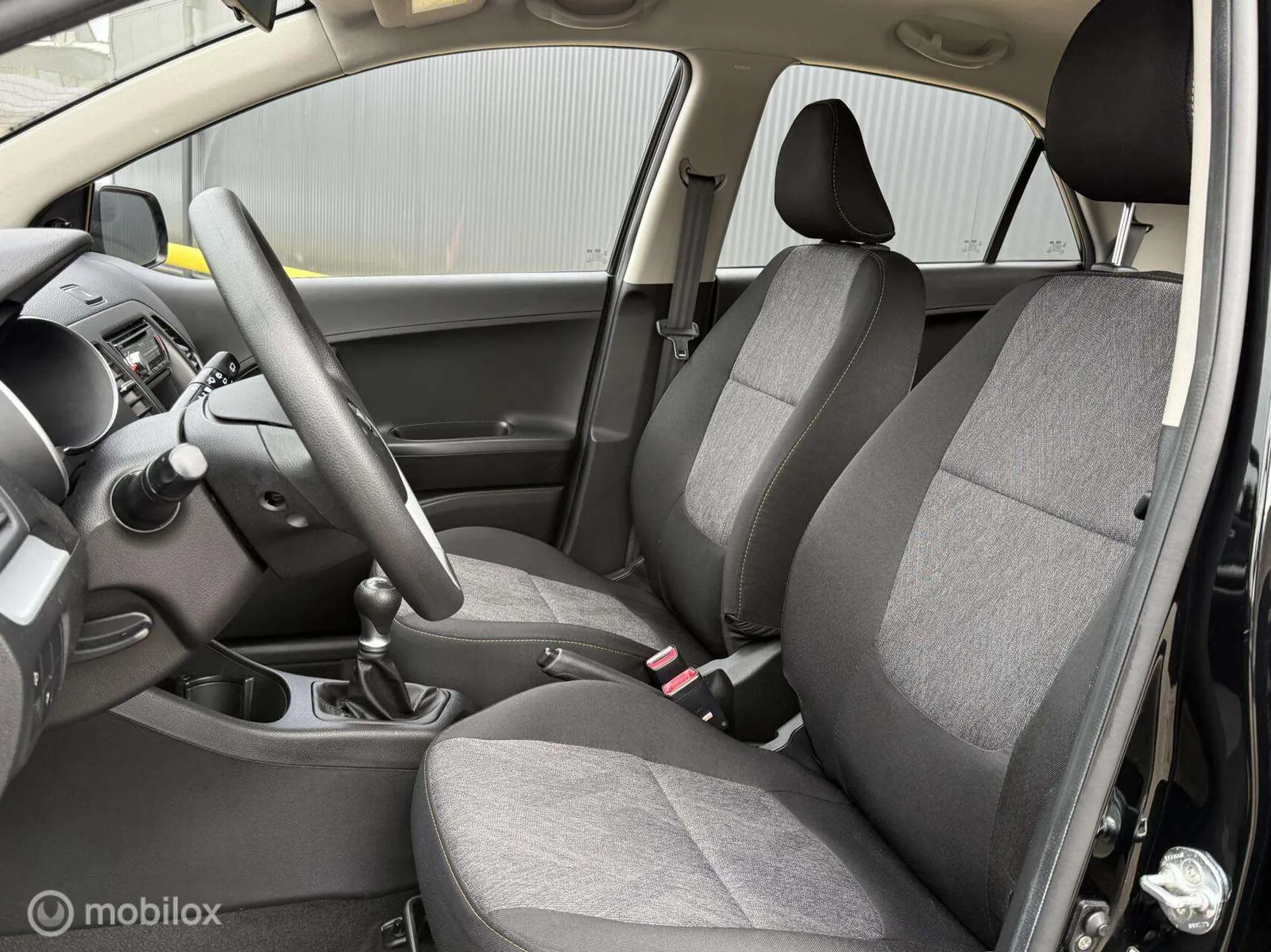 Kia Picanto 2016 photo 4