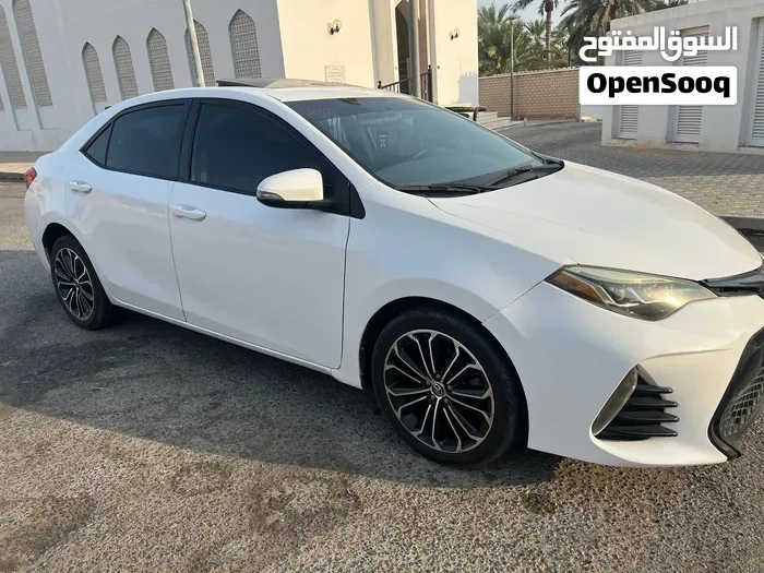 Toyota Corolla 2015 photo 3