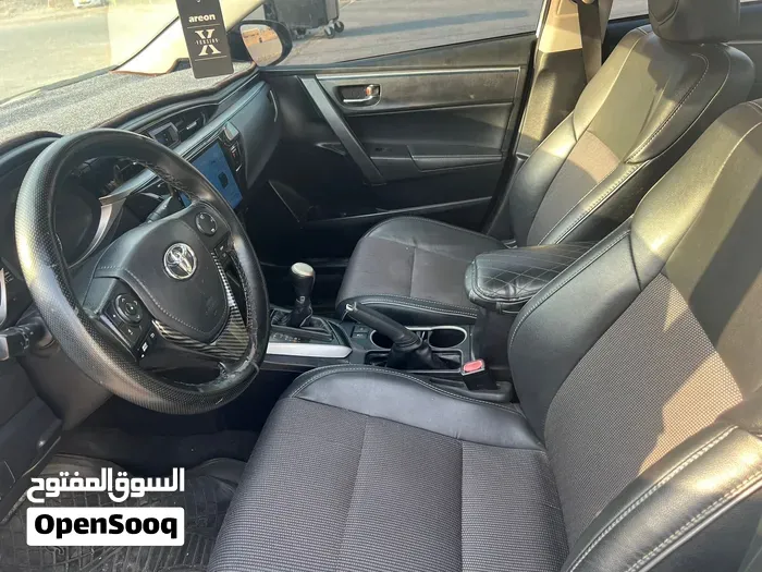 Toyota Corolla 2015 photo 4