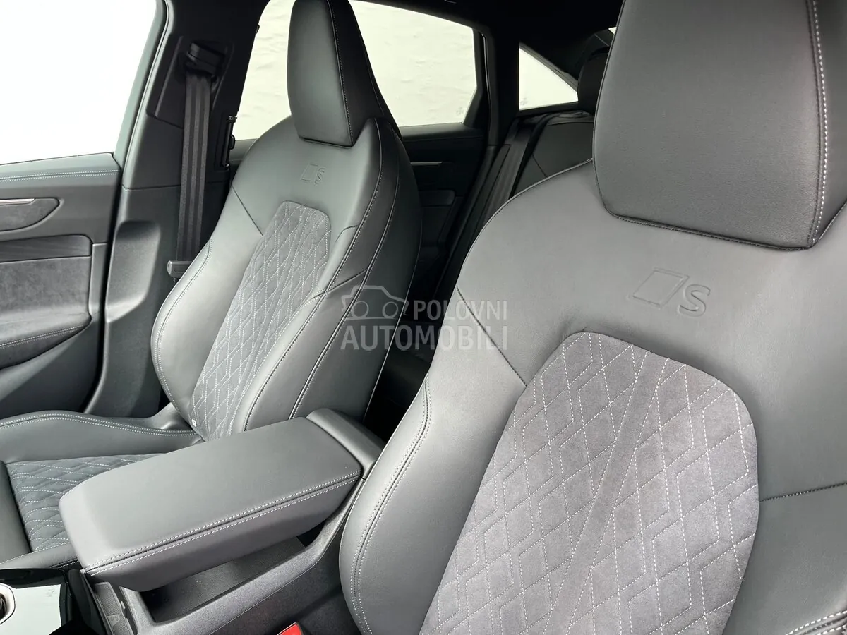 Audi A6 2025 photo 3