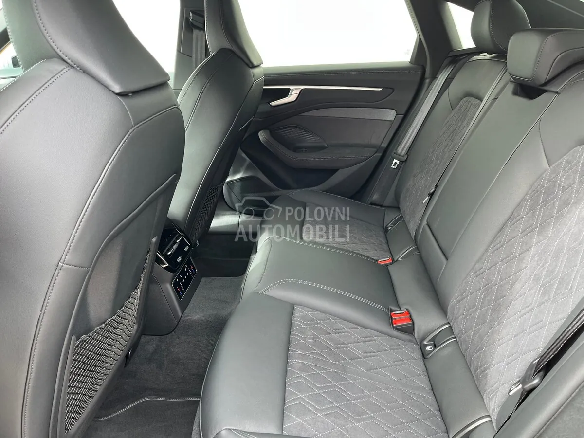 Audi A6 2025 photo 4