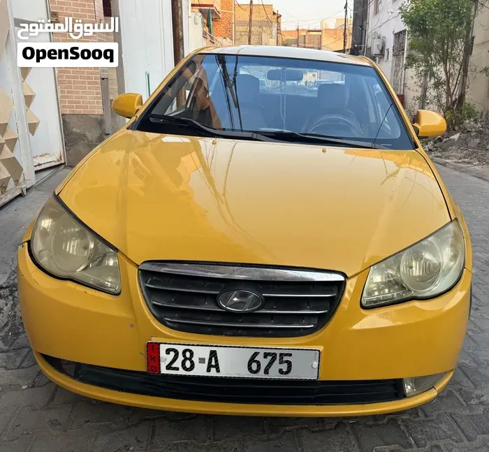 Hyundai Elantra 2010 photo 5