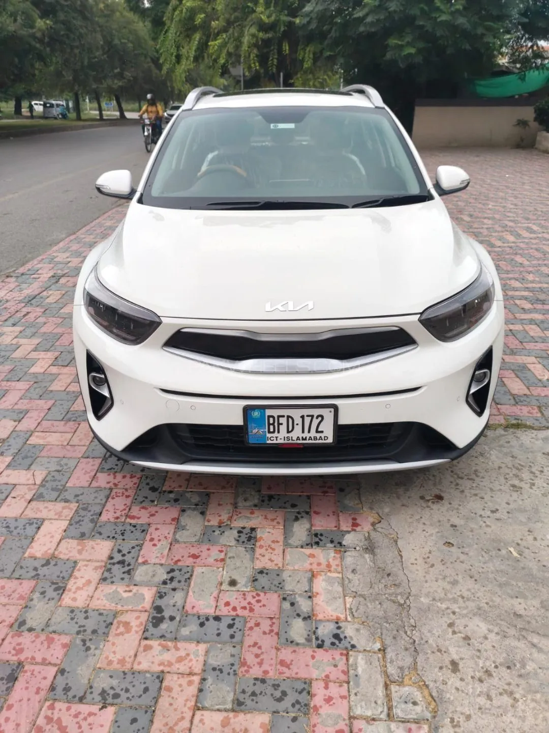 Kia Stonic
