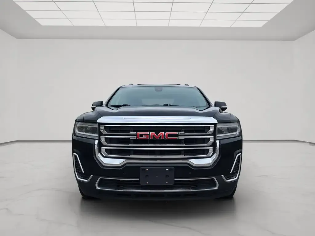 GMC Acadia 2023 photo 2