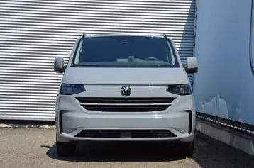 Volkswagen T7 2026 photo 2
