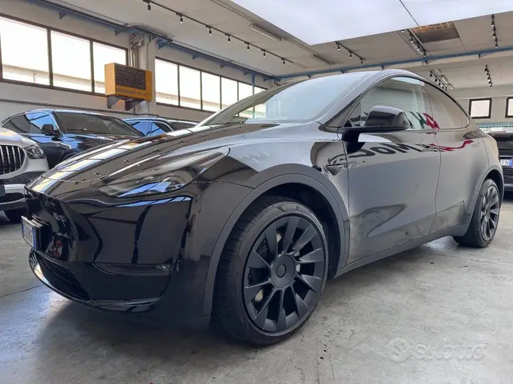 Tesla Model Y 2022 photo 5