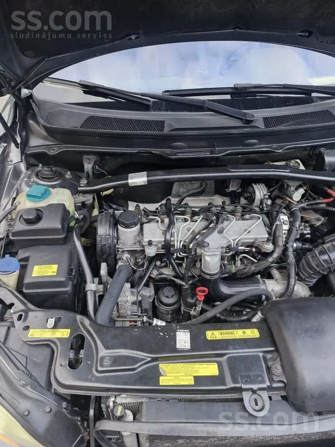 Volvo Xc90 2005 photo 3