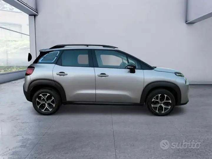 Citroen C3 Aircross 2022 photo 2