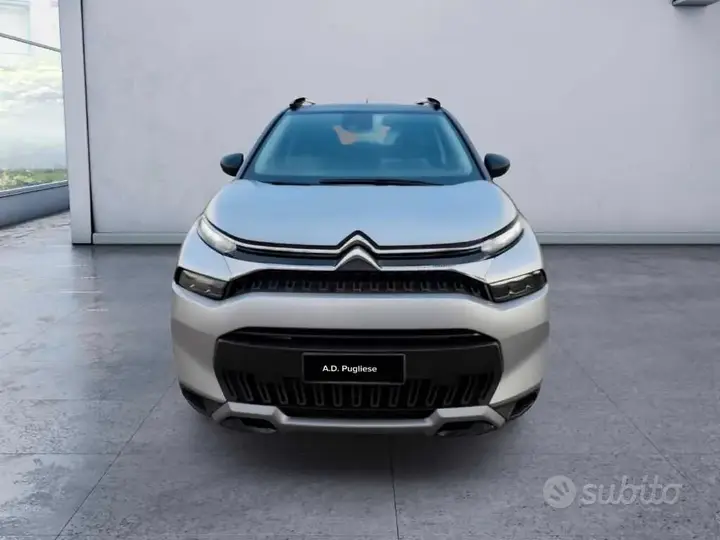 Citroen C3 Aircross 2022 photo 5
