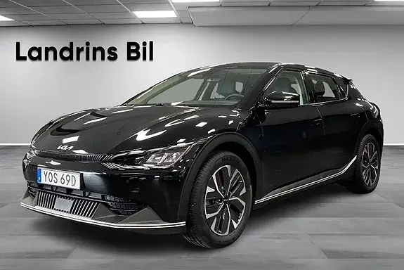 Kia Ev6
