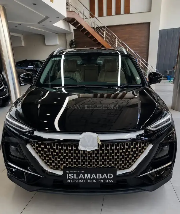 Changan Oshan X7