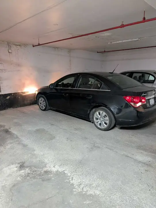 Chevrolet Cruze 2015 photo 4