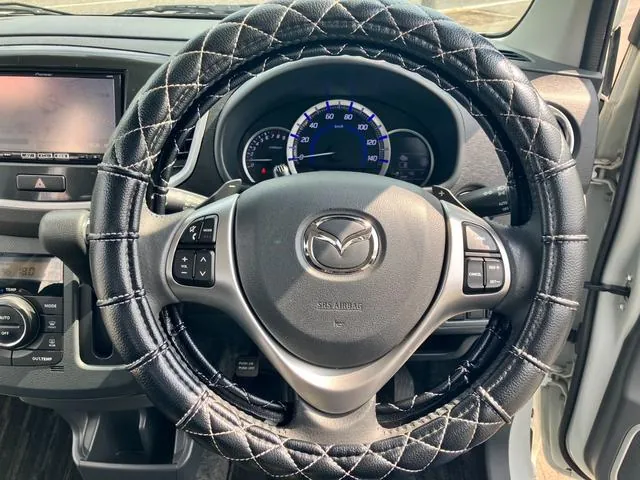 Mazda Flare 2015 photo 3
