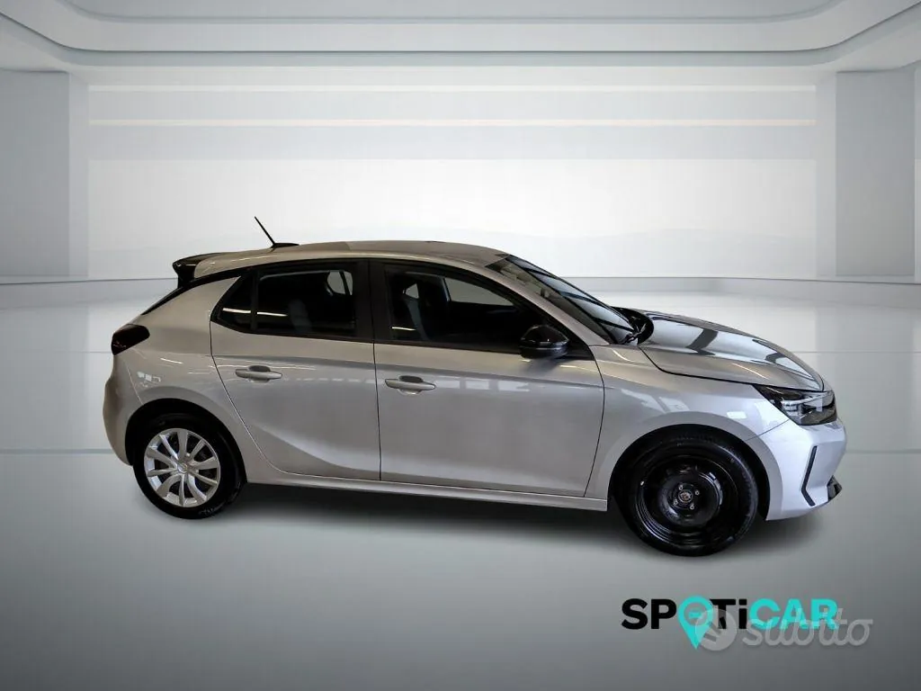 Opel Corsa 2026 photo 5