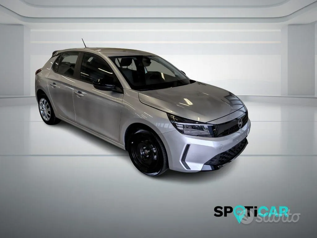 Opel Corsa 2026 photo 3