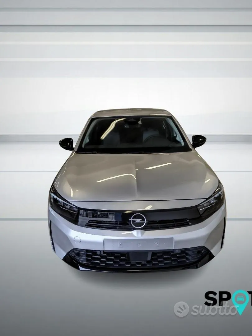 Opel Corsa 2026 photo 2