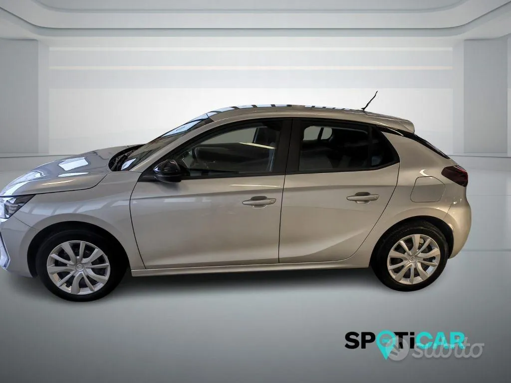 Opel Corsa 2026 photo 4