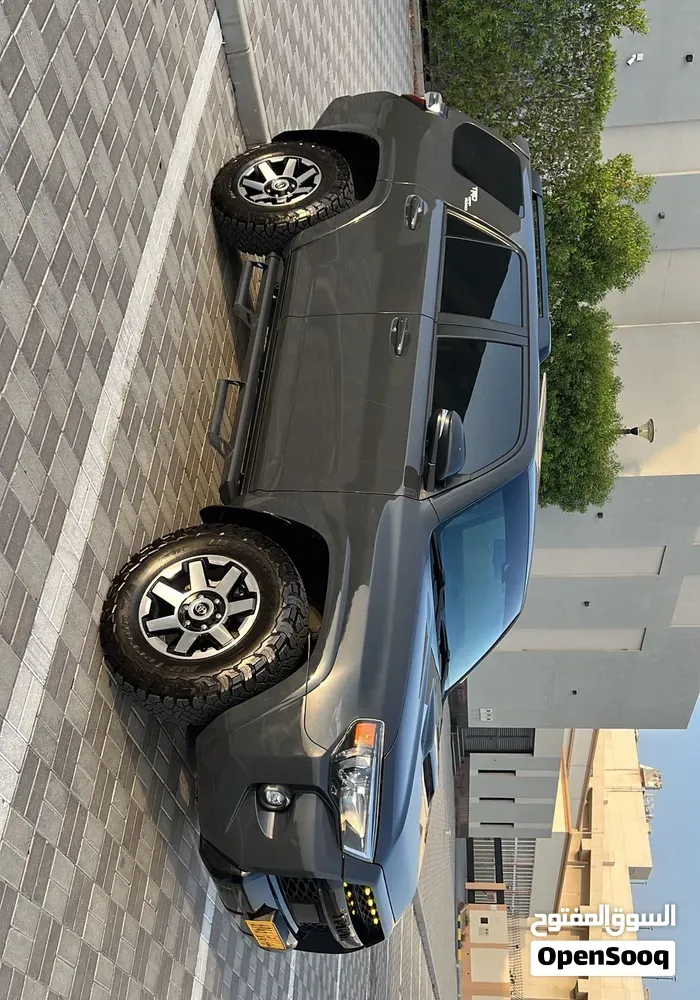 Toyota 4 Runner 2024 photo 3