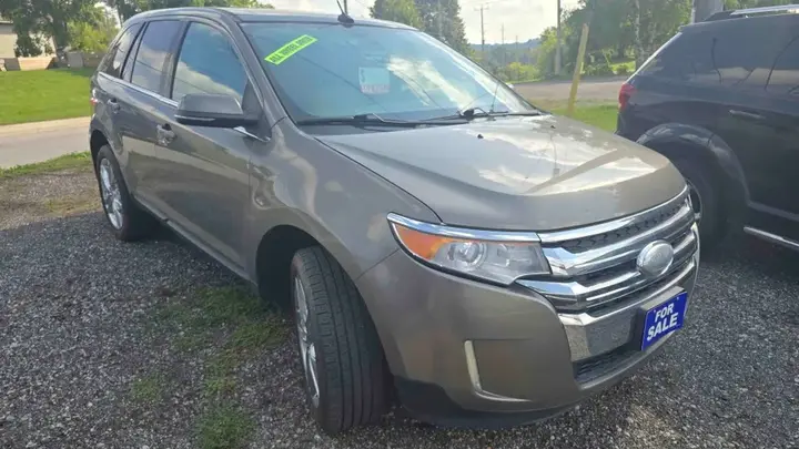 Ford Edge