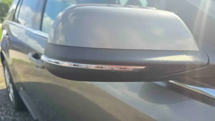 Ford Edge 2013 photo 5