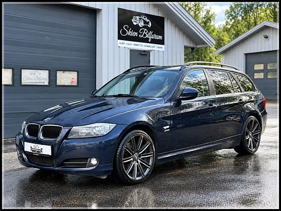 BMW Andre