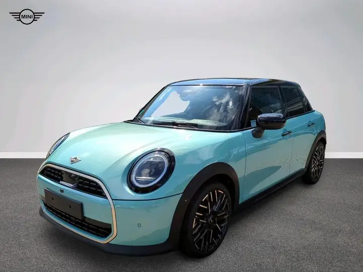 BMW Mini
