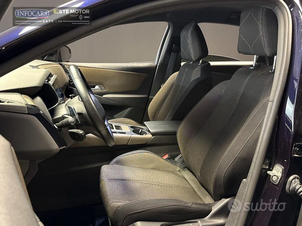 DS Automobiles Ds 7 Crossback 2022 photo 5