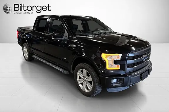 Ford F-150 2015 photo 5