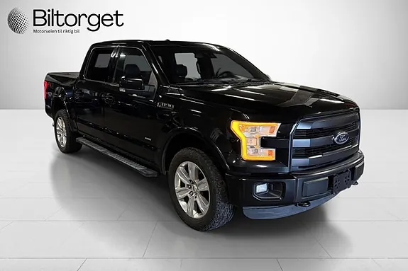 Ford F-150 2015 photo 4