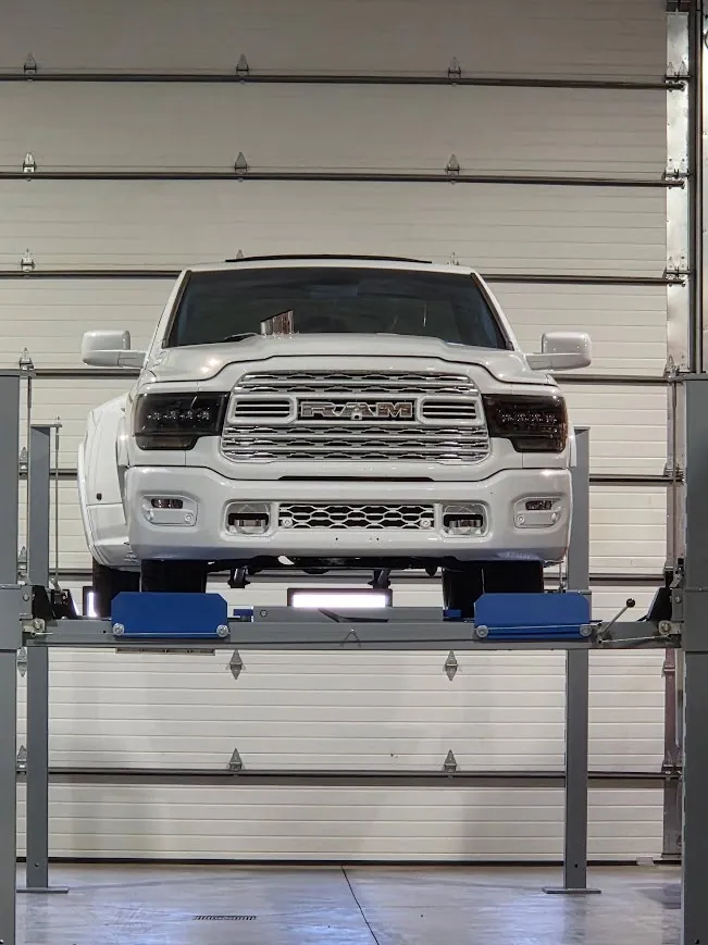 Ford F350 2026 photo 3