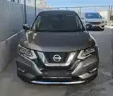 Nissan X-Trail 2018 photo 2