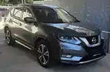 Nissan X-Trail 2018 photo 4
