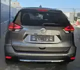 Nissan X-Trail 2018 photo 3