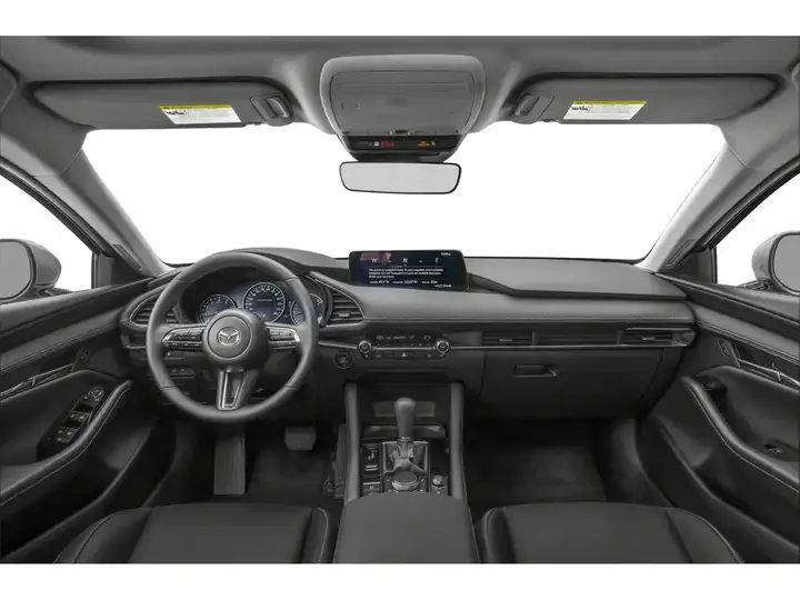 Mazda Mazda3 2026 photo 5