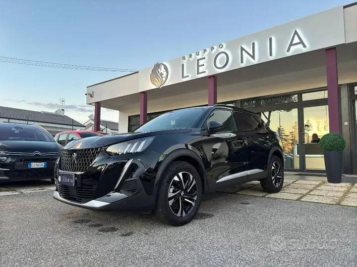 Peugeot 2008 2023 photo 3