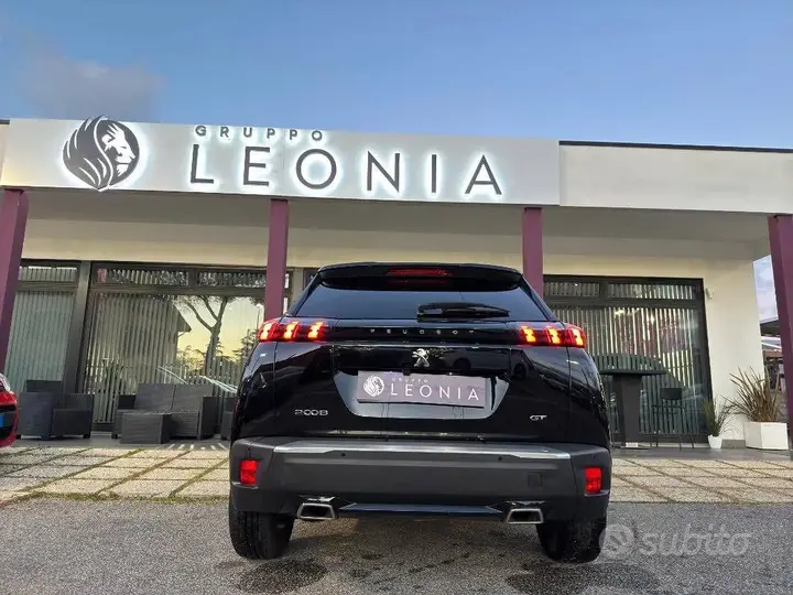Peugeot 2008 2023 photo 5