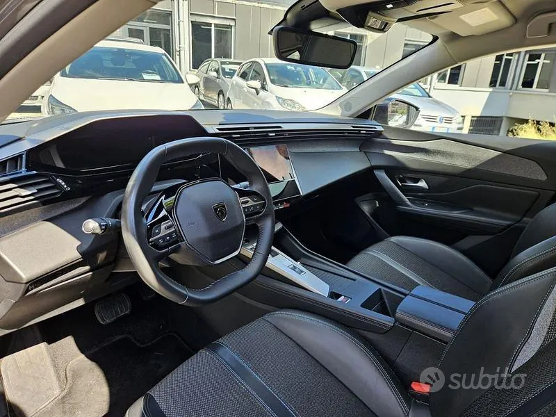 Peugeot 308 2023 photo 5