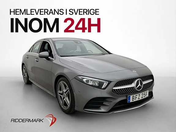 Mercedes-Benz A200 2022 photo 3