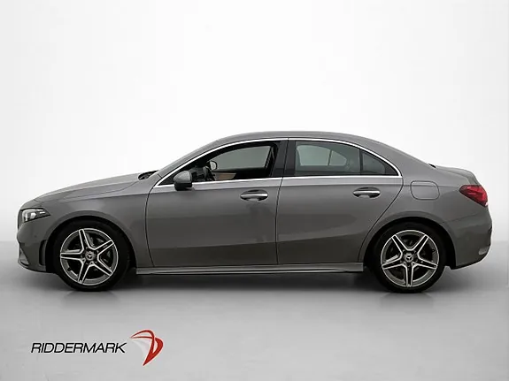 Mercedes-Benz A200 2022 photo 5