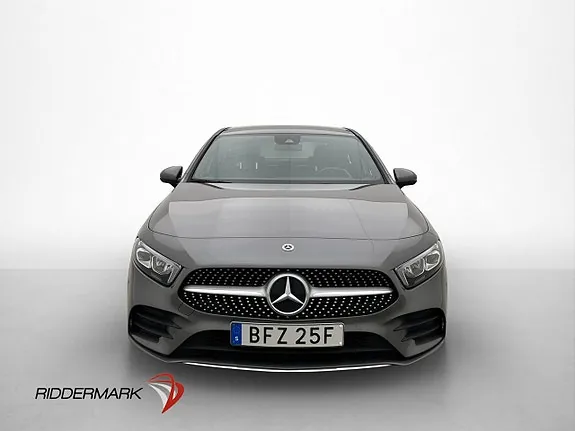 Mercedes-Benz A200 2022 photo 2