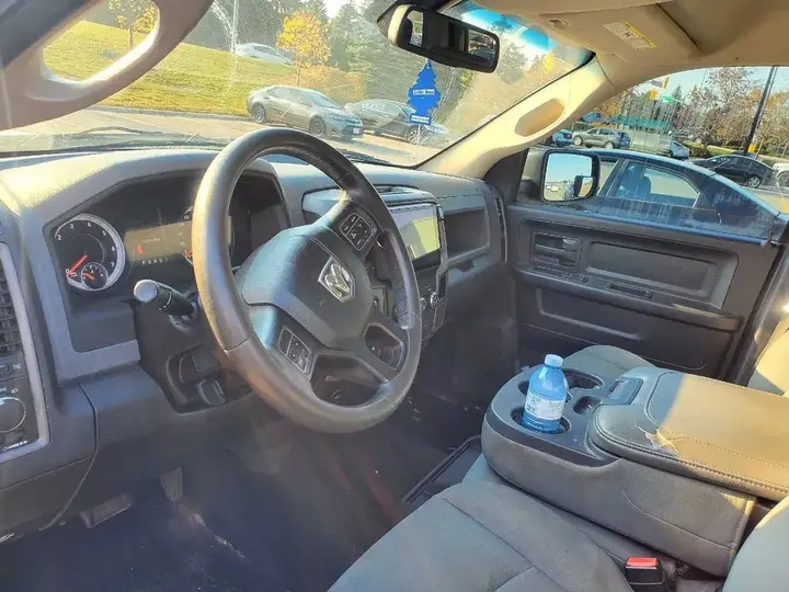 Dodge Ram 1500 2013 photo 5