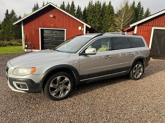 Volvo Xc70 2012 photo 2