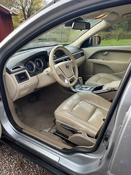 Volvo Xc70 2012 photo 4