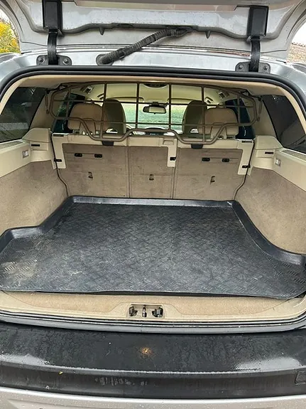 Volvo Xc70 2012 photo 5