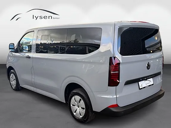 Volkswagen E-Transporter 2025 photo 3