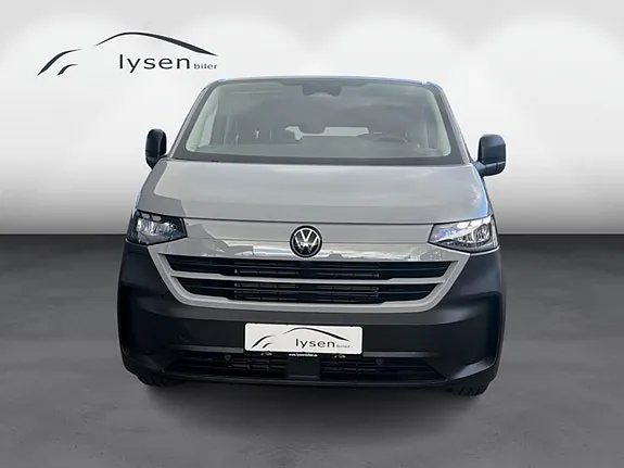 Volkswagen E-Transporter 2025 photo 5