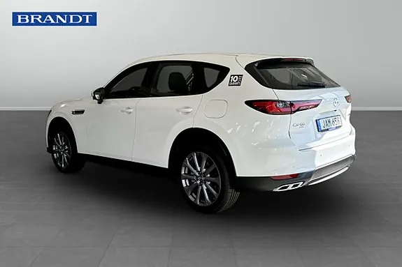 Mazda Cx-60 2023 photo 2