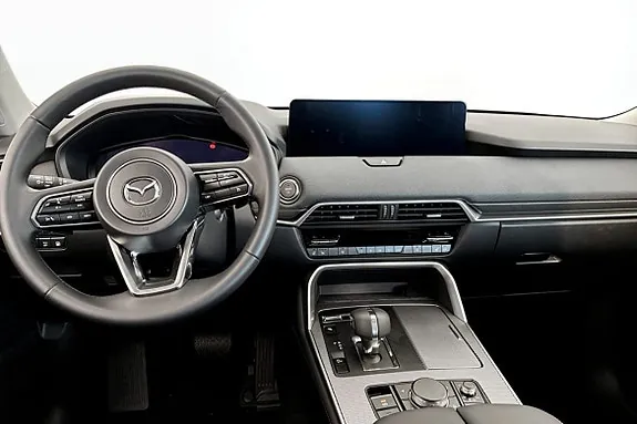 Mazda Cx-60 2023 photo 4
