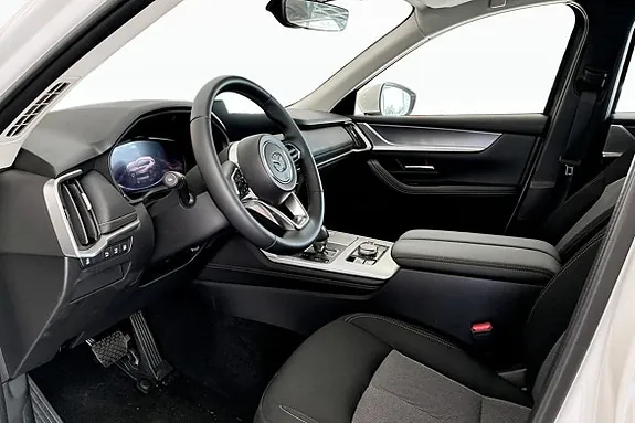 Mazda Cx-60 2023 photo 5