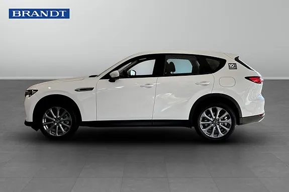 Mazda Cx-60 2023 photo 3